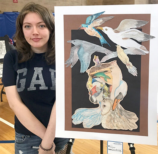 Art show 2